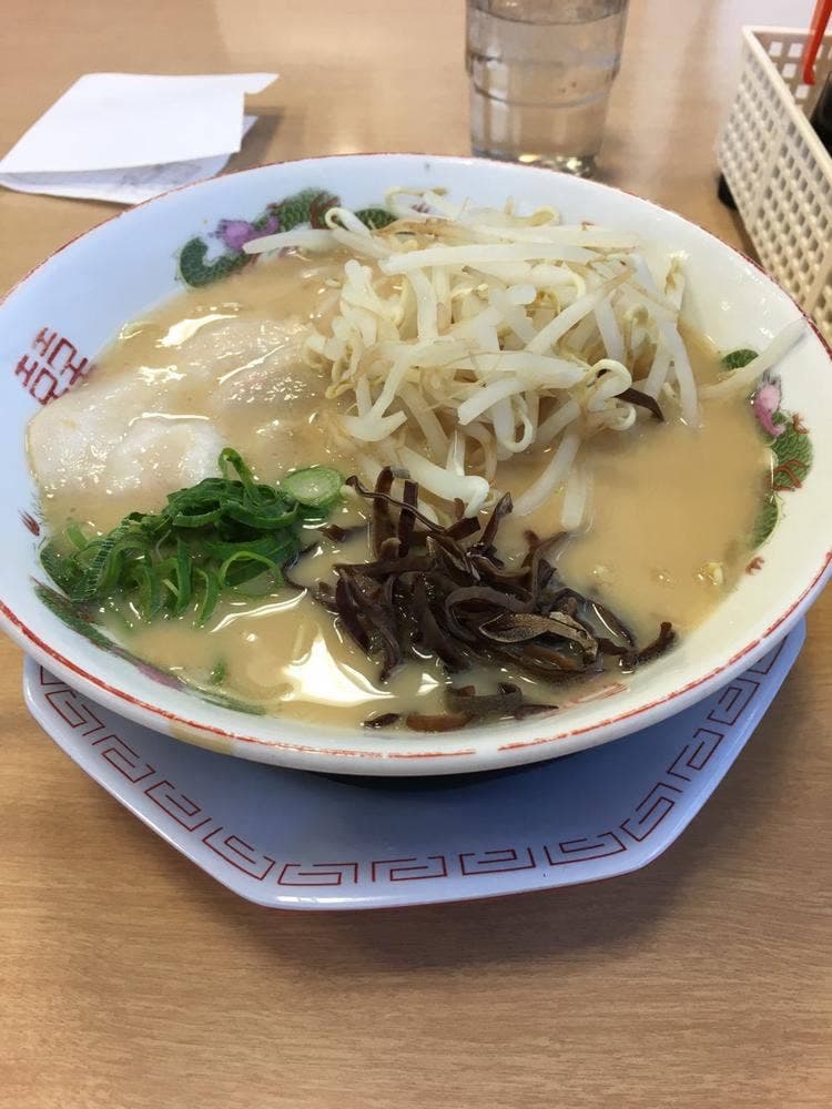 博多金龍 行橋店