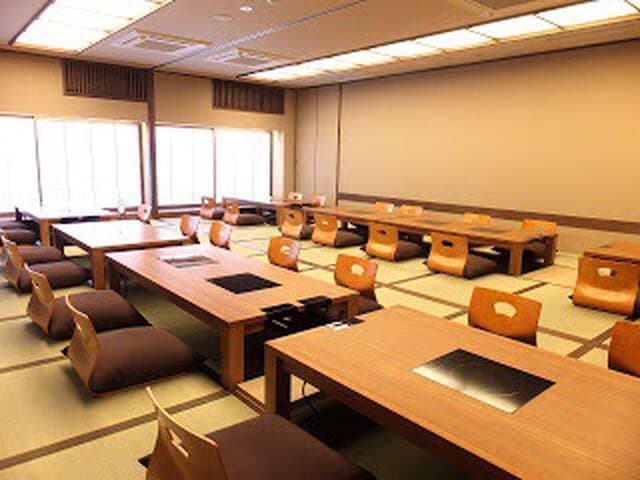 木曽路 環七小竹町店 - サブ画像2