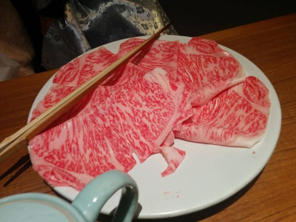 木曽路 環七小竹町店