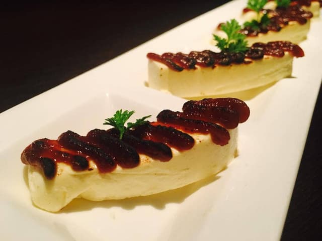 FOOD&BAR CLOUD - サブ画像1