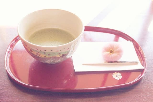 茶室 おおすみ山居 - サブ画像2