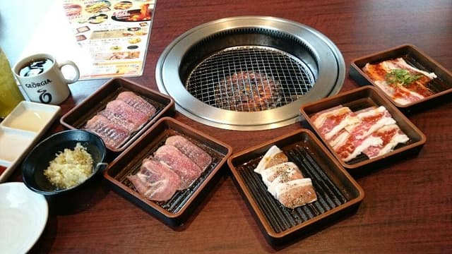 牛角食べ放題専門店 市川コルトンプラザ店 - サブ画像2