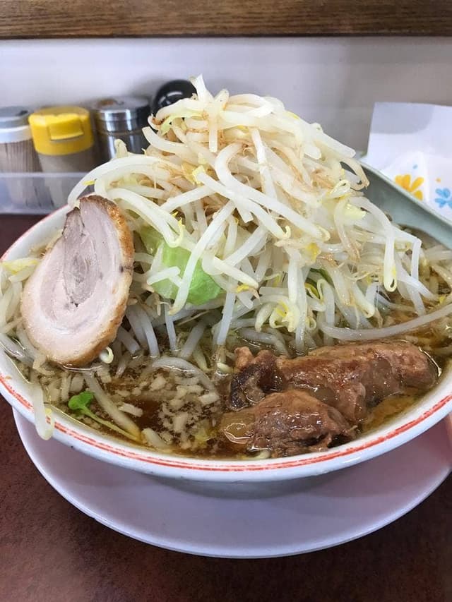 らーめん渚 - サブ画像2