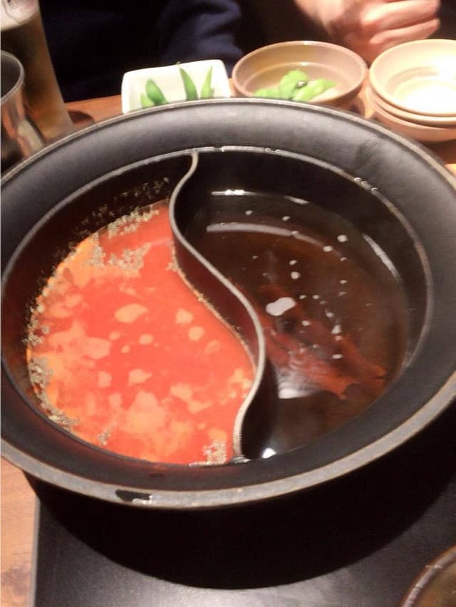 しゃぶしゃぶ温野菜 金山駅前店 - サブ画像2