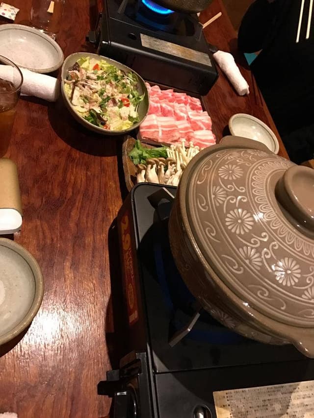 炭豚豚 - サブ画像1