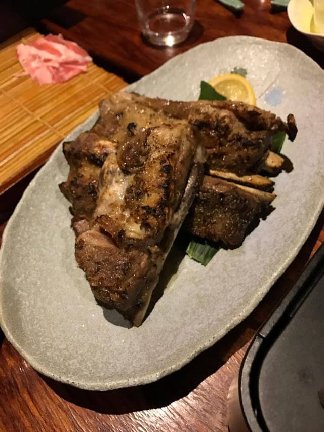 炭豚豚 - サブ画像3