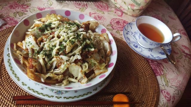 英国紅茶の店 アールグレイ - サブ画像1
