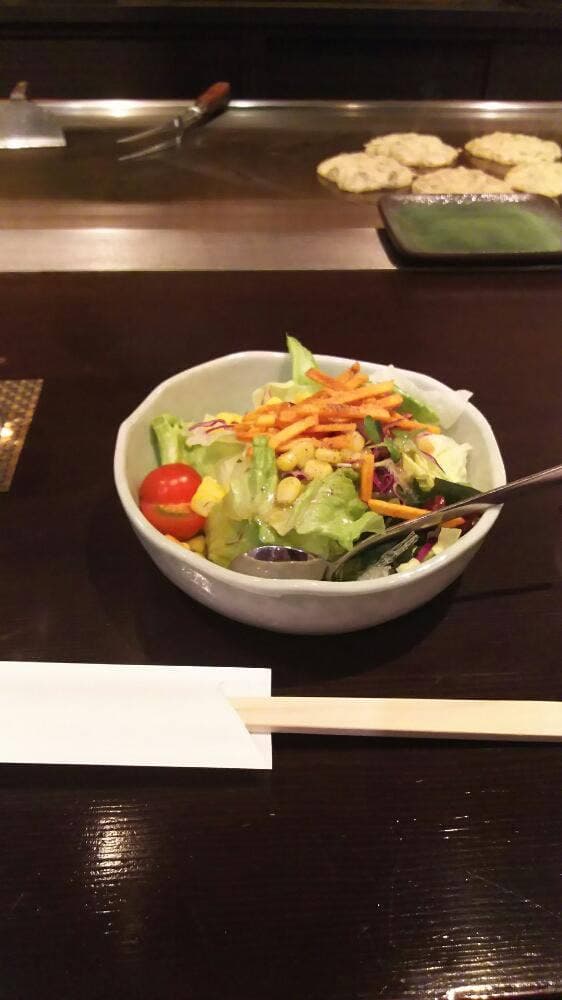 てっぱん料理さこん - サブ画像3