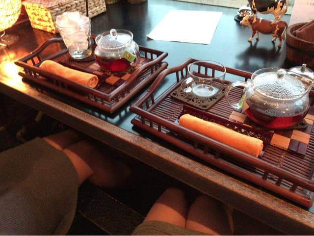 もみの気ハウス 渋谷道玄坂店 - サブ画像1