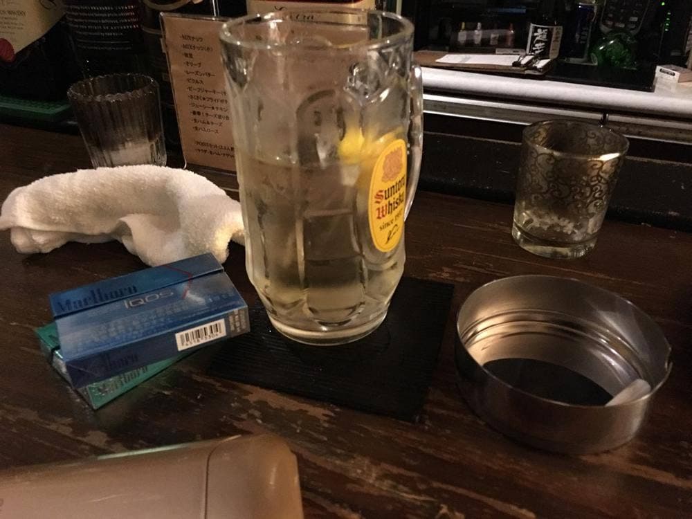 Cafe&Bar Posh