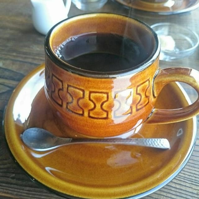 NaYA coFFee - サブ画像2
