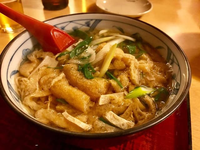 信州そば 御岳さん - サブ画像3