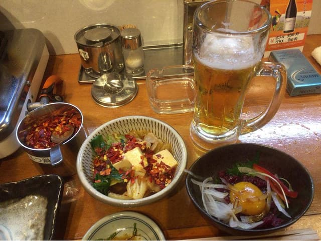 元祖もつ鍋博多屋 松山本店 - サブ画像1