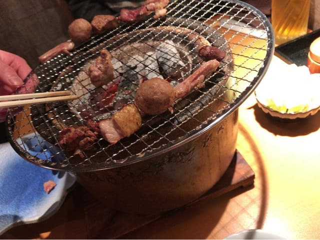 吹上庵北新地 - サブ画像3