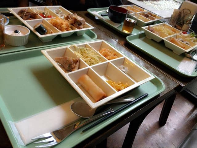 ビュッフェレストラン ジャンバレー - サブ画像1