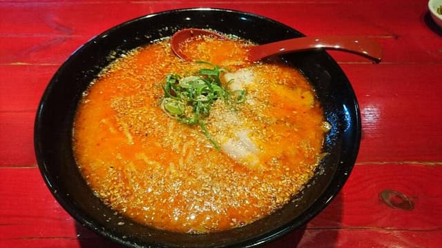 らーめん 五九〇 三重町店 - サブ画像1