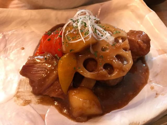 発酵食工房 和美Sabi - サブ画像3