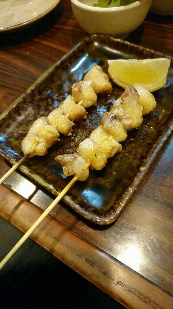 炭火焼鳥 ゆう蔵 - サブ画像2