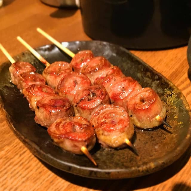 炭火焼鳥 とさか 八潮店 - サブ画像2