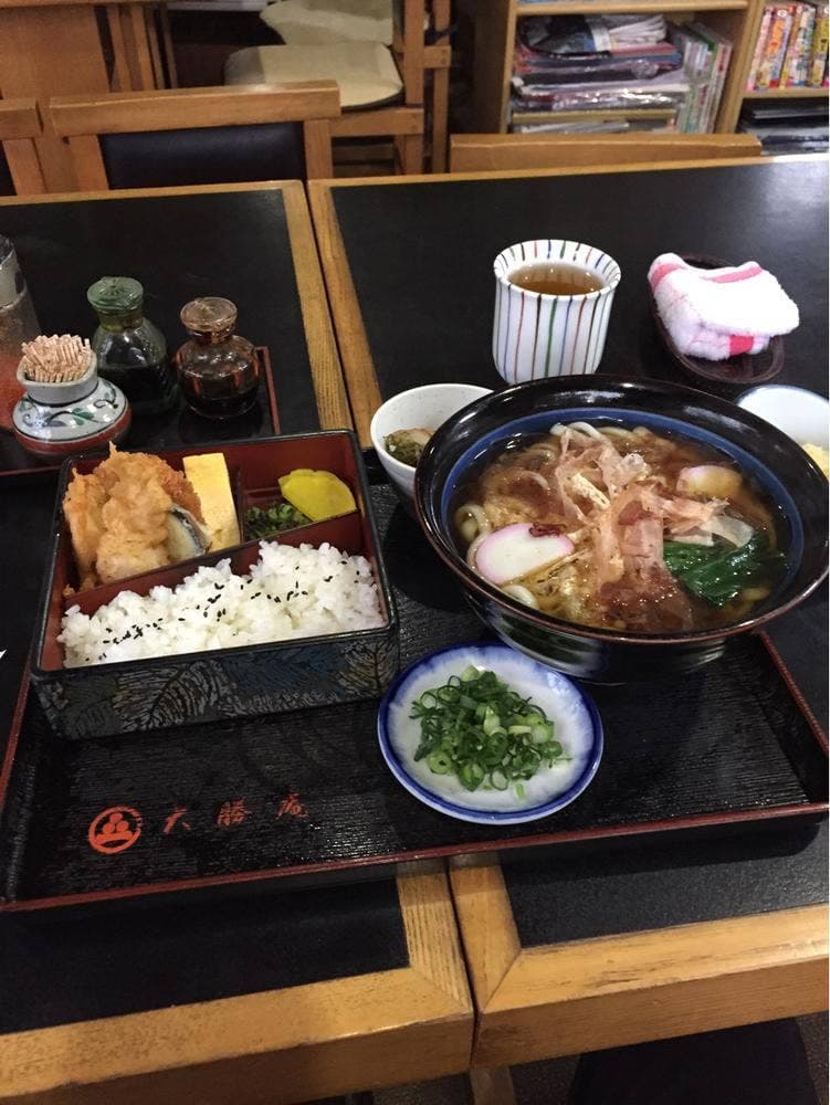 大勝庵