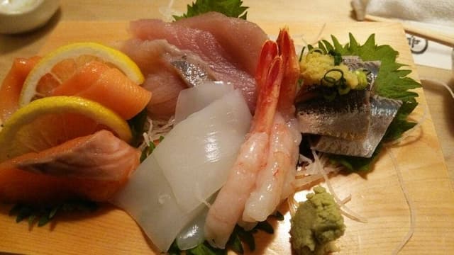 や台ずし 武蔵新田町 - サブ画像1