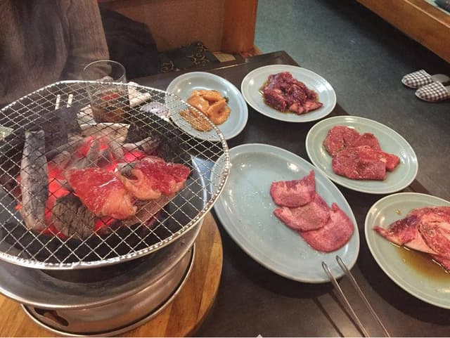 明月館 - サブ画像3