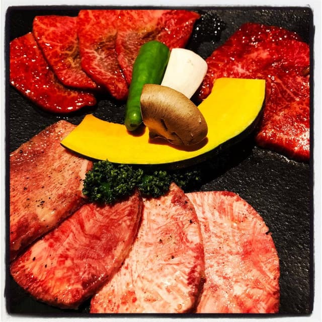 焼肉大将軍 都町本店 - サブ画像3