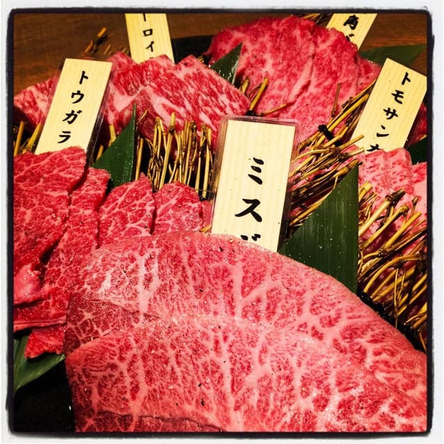 焼肉DINING 大和 鎌取店 - サブ画像2