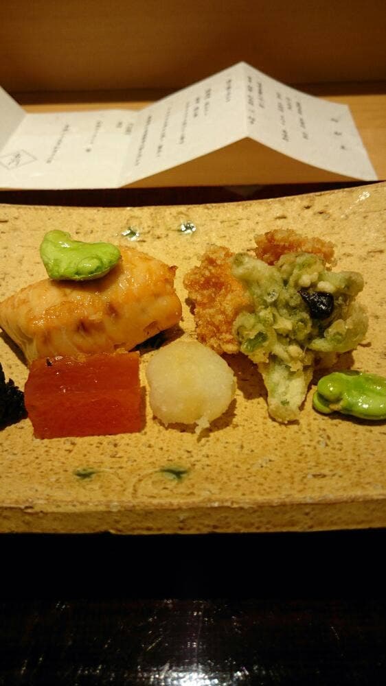 古門 - サブ画像3