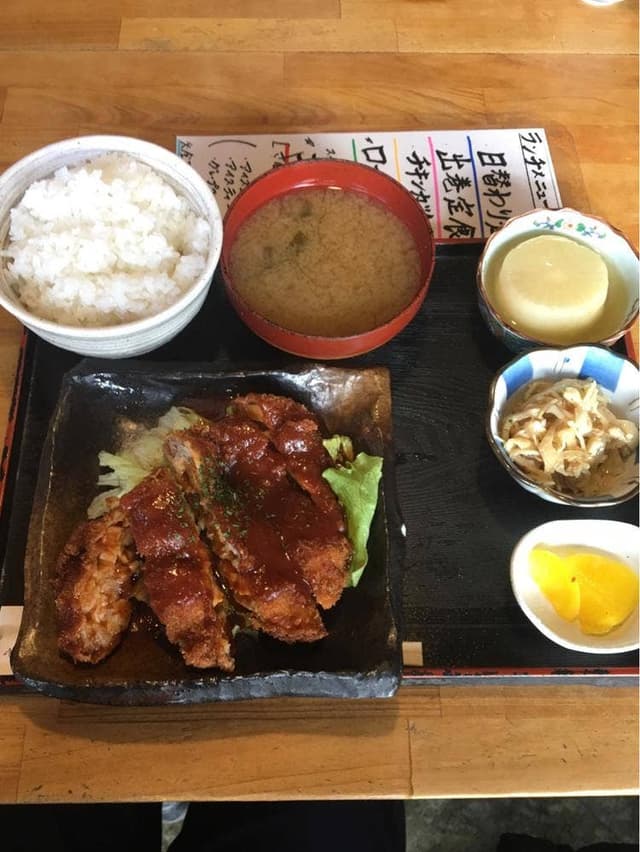 五軒屋 - サブ画像3
