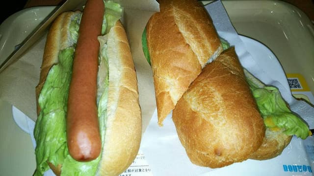 ドトールコーヒーショップ なんさん通り店 - サブ画像1