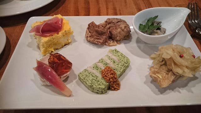 Bistrot Langue de chat - サブ画像3