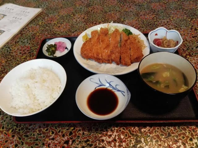 とん喜 - サブ画像1