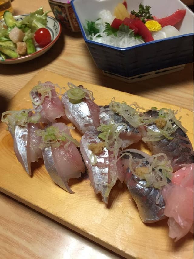 三好寿司 - サブ画像2