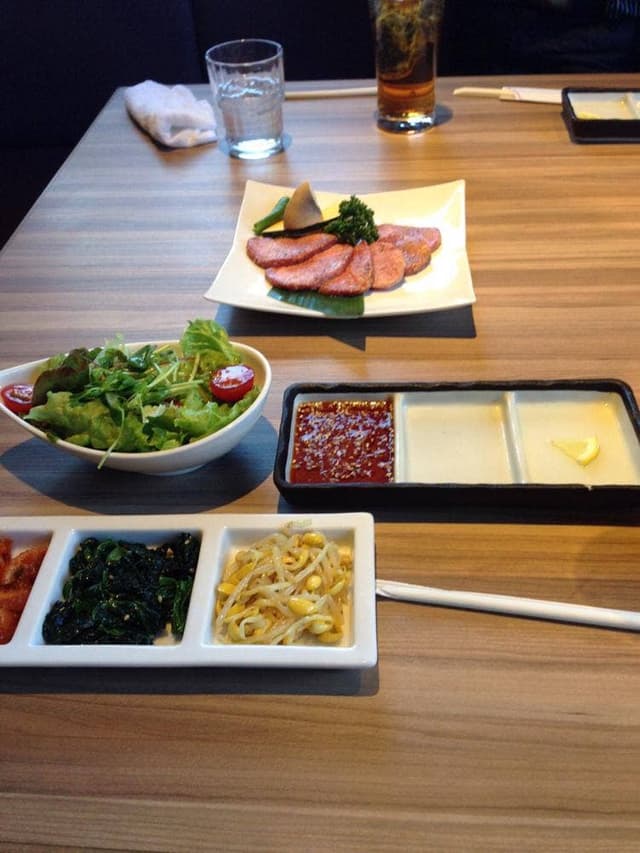焼肉大将軍 八千代緑が丘店 - サブ画像3