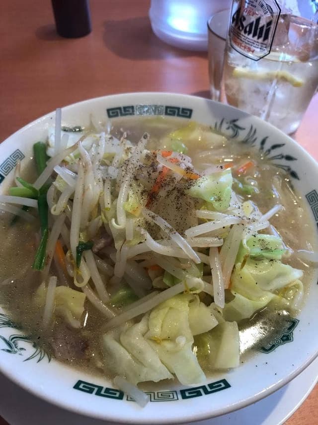 日高屋 戸田駅前店 - サブ画像1