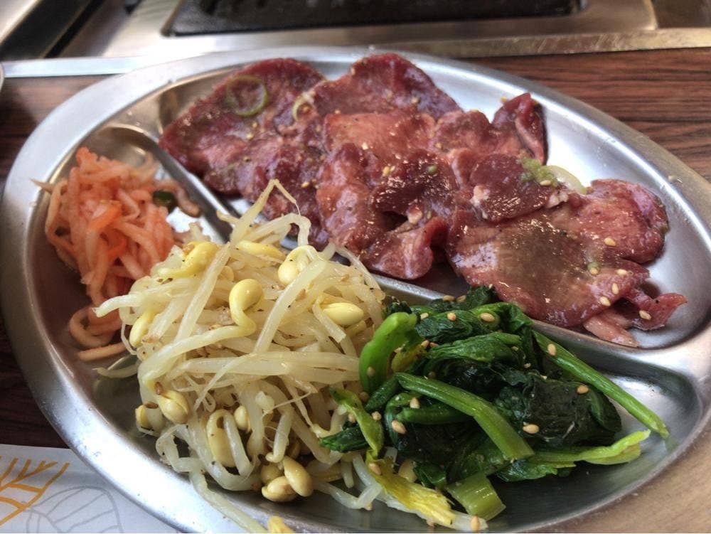 焼肉 ソウル