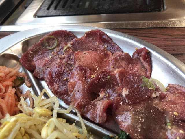 焼肉 ソウル - サブ画像3