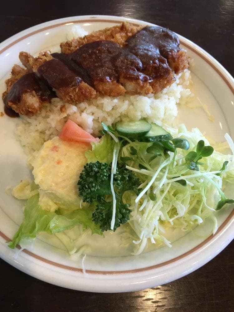 ニューかおり