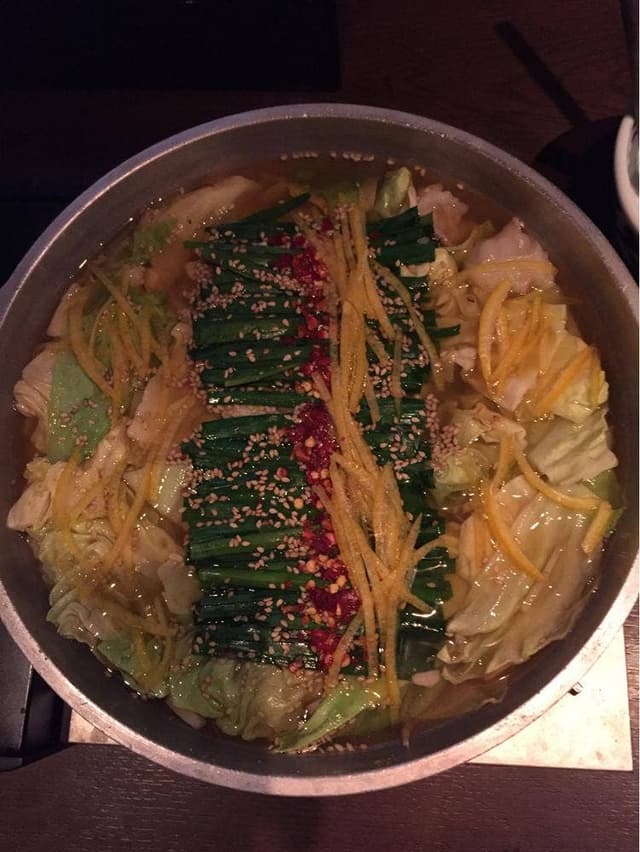 牛もつ鍋 おく田 玉宮本店 - サブ画像1