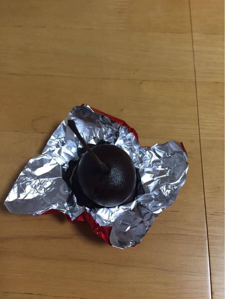 チェリーボンボン