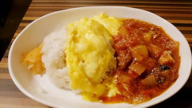 Lotus Cafe - サブ画像3