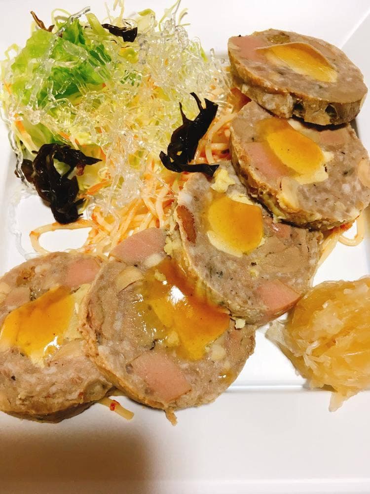 メゾンドシェフ