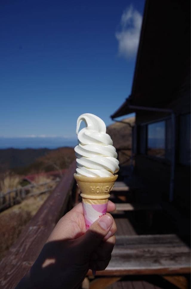 西天城高原 牧場の家 レストラン - サブ画像2