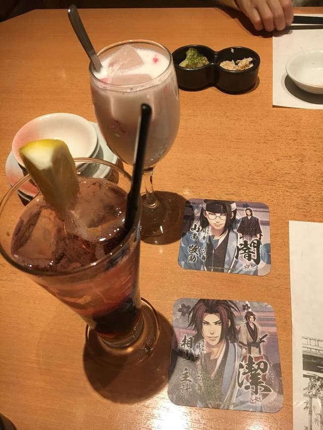 旅籠茶屋 池田屋 はなの舞 - サブ画像2