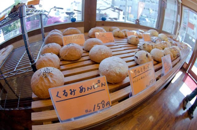 BOULANGERIE SOURIRE - サブ画像1