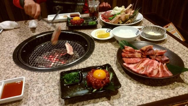 牛角 広店 - サブ画像3