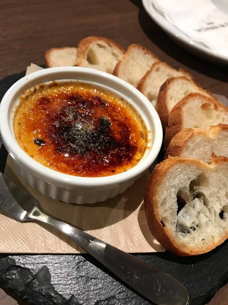 Bistro Le Comptoir De SUGI