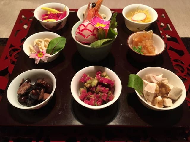 翠蝶館 - サブ画像2