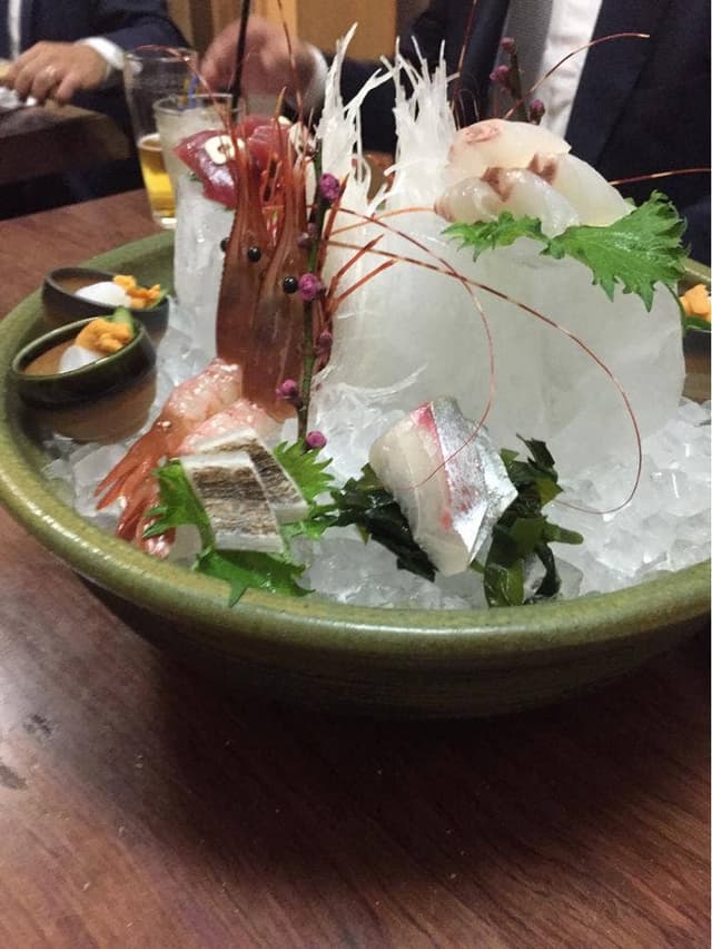 旬のさかな総 - サブ画像3